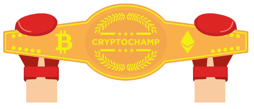 CryptoChamp